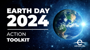 Earth Day Action Toolkit