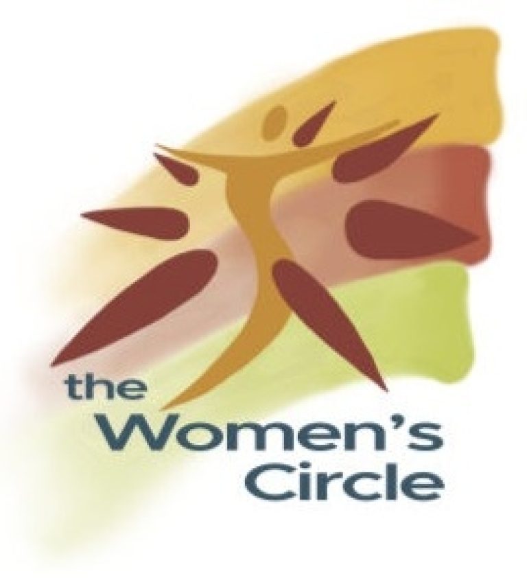 Womens circle logo