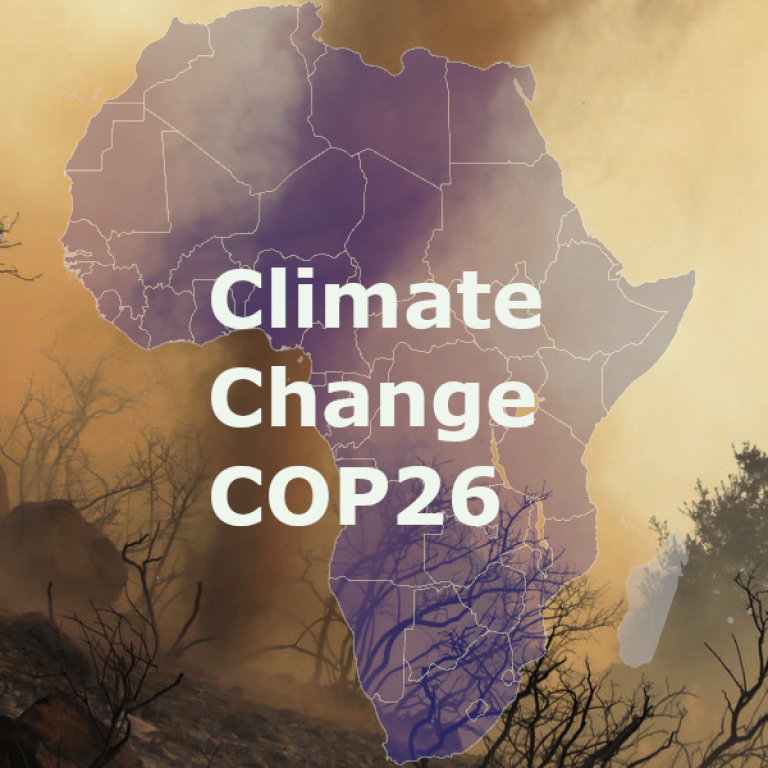 Climatechange Africa